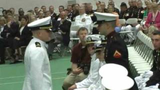 Commissioning 2009 part 3 [upl. by Cooe]