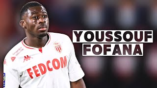 Youssouf Fofana  Skills and Goals  Highlights [upl. by Nakeber]