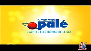 LEIDSA del 29 de Septiembre del 2024 Quiniela Pale Loto Pool Super Kino TV Kino Loto QP [upl. by Econah360]