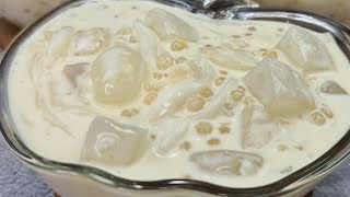 Why I didnt know this Dessert beforeSo Yummy and Easy to make [upl. by Rediah]