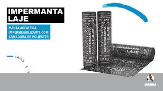 Conheça nossos produtos Denvermanta Impermanta Laje Impermanta Telhado Impermanta Max [upl. by Burch]