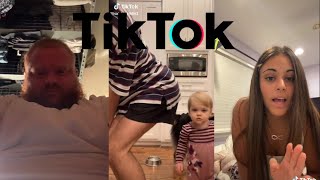 Tiktok Farting Videos  Girl Farts and Burp   Guy Farts and Burp [upl. by Anirahtak]