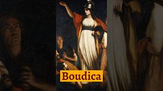 Facts on Boudicca  British National heroine [upl. by Cohen]