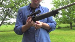 Ruger 10 22 Takedown [upl. by Benyamin]