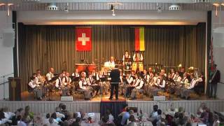 Schwäbische Rhapsodie [upl. by Stanford]