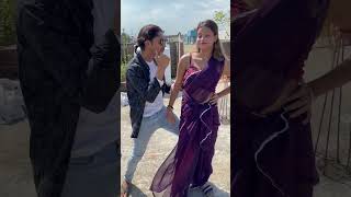 Ara tigeryadav comedyvideo dancevideo pawansingh [upl. by Iblok]