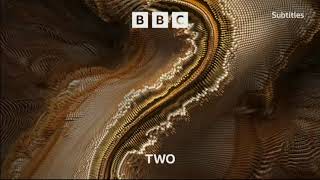 Licorice Pizza BBC Two Intro [upl. by Jelena]