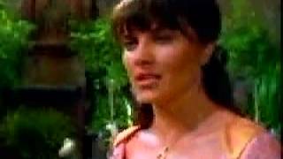 Xena  quotWarrior Princessquot Episode Trailer [upl. by Nibroc838]