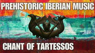 Music of Iberia Tartessos [upl. by Eniaj]