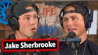 The Real Reason Jake Left CboysTV  Life Wide Open Podcast 91 [upl. by Philippine]