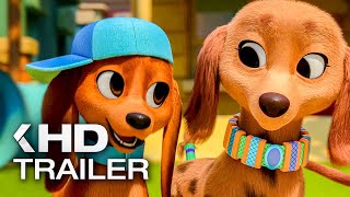 PRETZEL AND THE PUPPIES Season 2 Trailer 2023 Apple TV [upl. by Penrose]