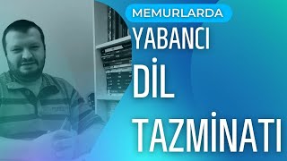 DİL TAZMİNATI Nasıl Alınır Sözleşmeliyken Alınır mı Kaç Puan Gerekir Hangi Sınav Puanı Gerekir [upl. by Wolff]