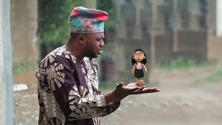 ATANDA OBA ALAPAKO  A Nigerian Yoruba Movie Starring Odunlade Adekola [upl. by Dulcinea940]