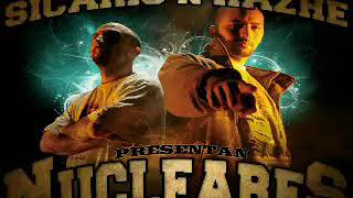 Nucleares Sicario N Hazhe España  Disco Completo [upl. by Nihahs]