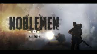 Noblemen 1896 Main Theme  YouTube Music [upl. by Ahsemrac116]