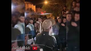 Beldi errachidia  Khsara fik Omri w chbabi 🎶😍🔥 أشرف محجوبي و المجموعة  ليالي رمضان  Parte 3  🔥❤ [upl. by Reinwald174]