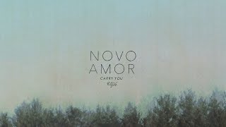 Novo Amor  Carry You official audio [upl. by Conyers]