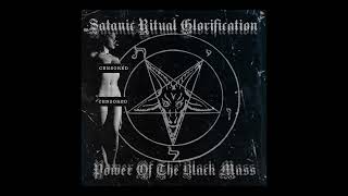 Satanic Ritual Glorification  Initiation [upl. by Enomar253]