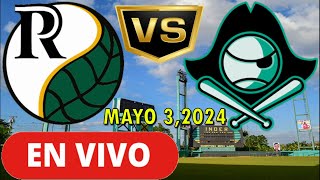 🚨Pinar del Rio vs Isla de la Juventud En Vivo Serie Nacional 63 Jornada 03 de Mayo [upl. by Cece]