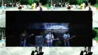 Eraserheads  Overdrive MTV [upl. by Slin37]