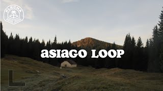 Asiago Gravel Loop  Juan Flecha [upl. by Nutsud]