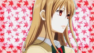 Chihayafuru OP  Opening 1  4K  Creditless [upl. by Eittik356]