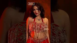 Shaheba Sultana Hot Navel Scene  Yaara Dildaara  PrimeMedia Entertainment  ashabhosle [upl. by Etem]