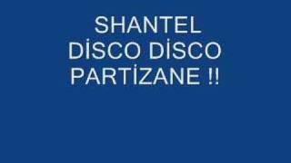 Disco Partizane Shantel [upl. by Nadler]