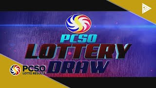 WATCH PCSO 9 PM Lotto Draw January 8 2024 [upl. by Sallyanne]