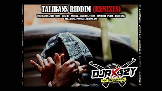 TALIBANS RIDDIM REMIXES ft Vybz Kartel  Chronic Law  ETC [upl. by Ytsenoh]