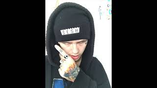 Lil Peep  Drink A Yak CDQ SNIPPET [upl. by Georgette]