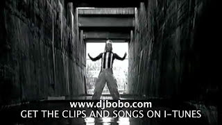 DJ BoBo  FREEDOM Official Music Video [upl. by Chisholm977]