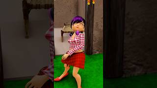 Village Love Story cartoon Gulli Bulli  Cartoon  short  tmkoc  shortscomedy [upl. by Elram375]