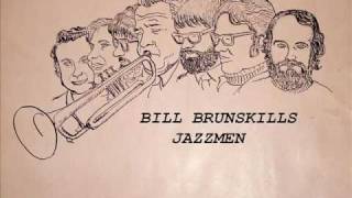 Bill Brunskills Jazzmen  Storyville Blueswmv [upl. by Alliuqaj]