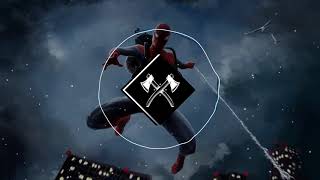 Spider Man  Theme Song Dubstep Sickick Remix [upl. by Stalk]