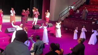 YOUR SPIRITTasha Cobbs Leonard LCPDM [upl. by Aleetha]