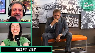 First Reel Movies Draft Day [upl. by Evin]