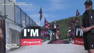 MTBGRANFONDO 14  LESSINIA LEGEND  SAN MARTINO BUON ALBERGO VR [upl. by Columbyne835]