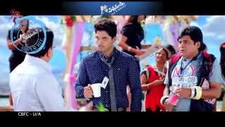 So Satyamurthy Vacchadu Song Trailer  UpendraSneha [upl. by Eahcim]