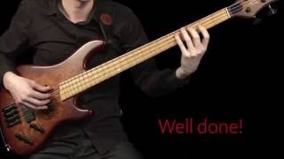 Learn Bass  What are Arpeggios and why you should play them [upl. by Emmy]