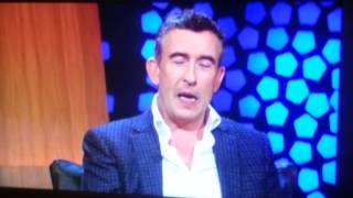 Steve coogan does irish accent [upl. by Hsemin822]