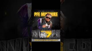 🗣️ Big Congratulations to INDIE KING 7 👑 winner 👉👉 PFE Mike Mike on behalf of the whole Æ Family [upl. by Pape376]