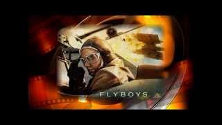 Flyboys Trailer HQ [upl. by Arraek]