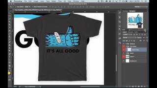 Threadless Tutorials Preparing your Submission Image [upl. by Hogle]