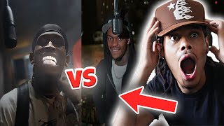 New York Drill Beef Is Back Like The Old Days 41 vs 26 Reaction [upl. by Silloh325]