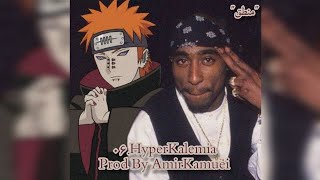 06HyperKalemia Prod By AmirKamuei [upl. by Radloff665]