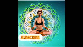 UNBLOCK ALL 7 CHAKRAS Aura cleansing Chakra Balancing meditation and healingshorts [upl. by Weintrob932]