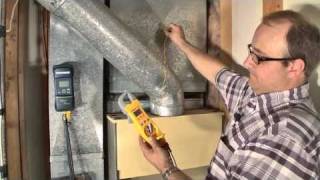 Gas Furnace Basics Part 2 [upl. by Verras]