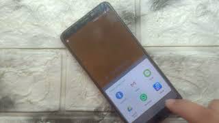 Infinix Hot 6 FRP Bypass  Infinix X606  X606B  X606C Google Account Unlock Without Pc 100 Done [upl. by Lurline805]