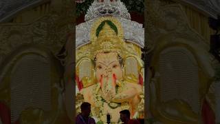 😱400 crore ki ganpati  Richest Ganpati of Mumbai [upl. by Marietta]